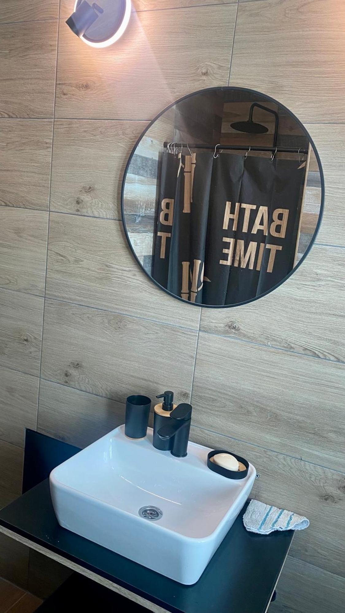 Apartment Lola Budva