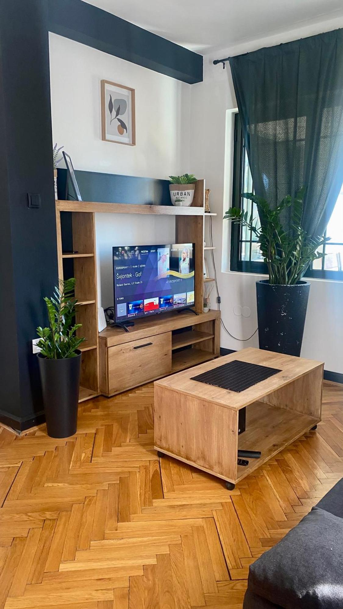 Apartment Lola Budva